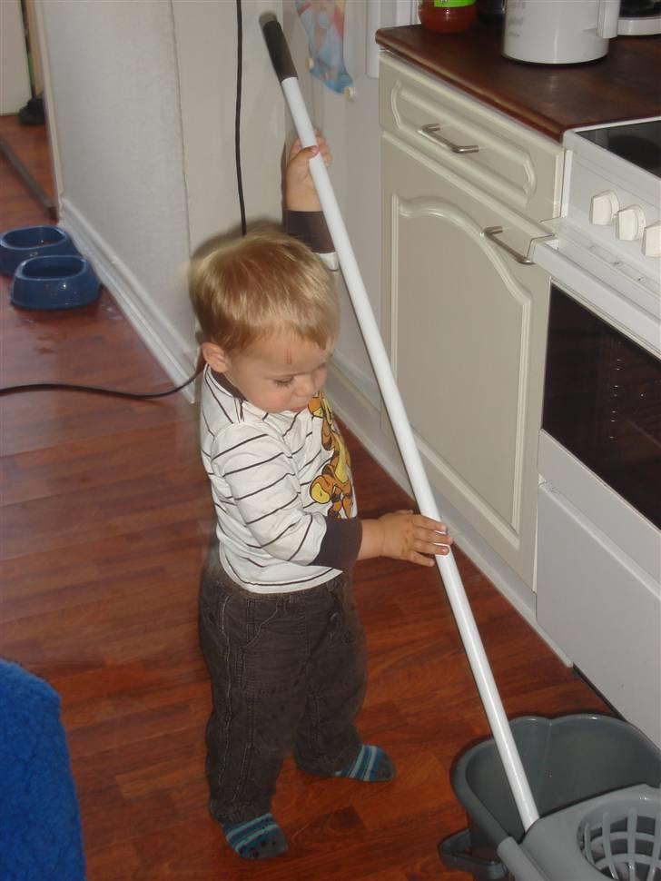 Dreng Oliver billede 16