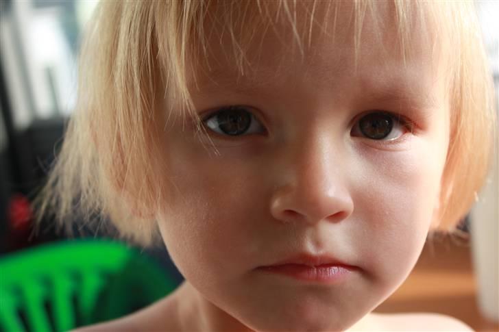 Pige Sarah billede 4