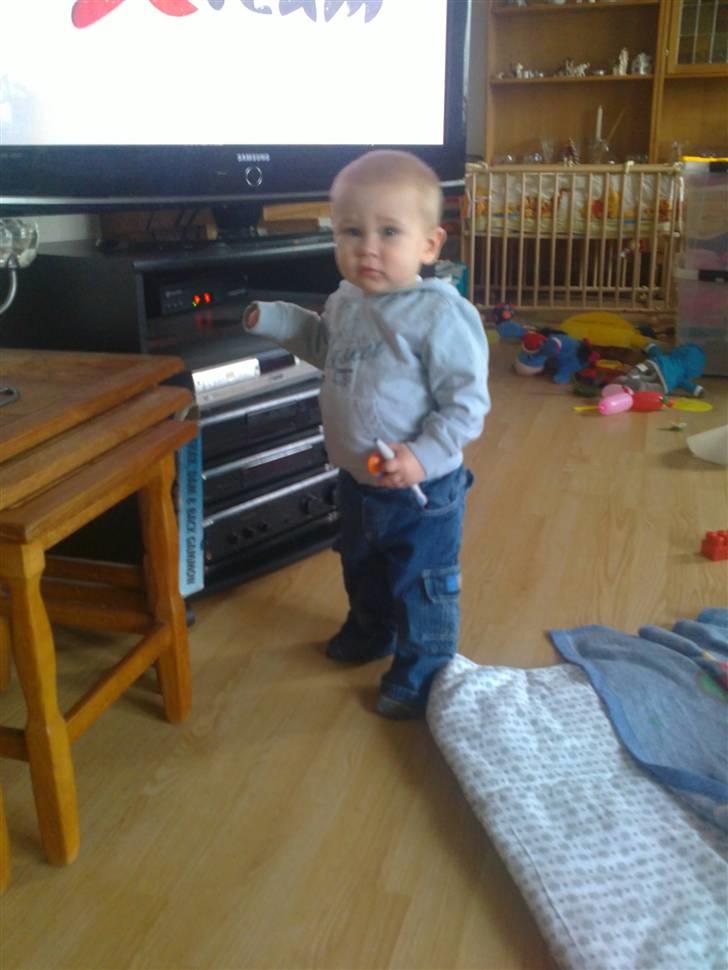 Dreng Joah T. Hald billede 6