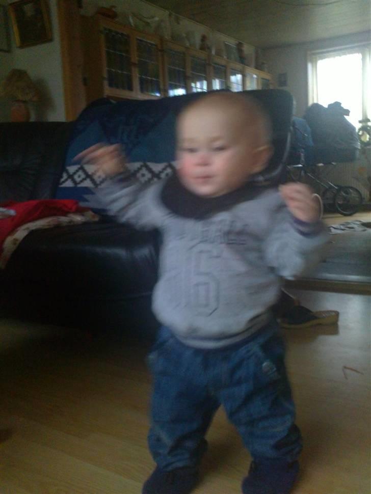 Dreng Joah T. Hald billede 8