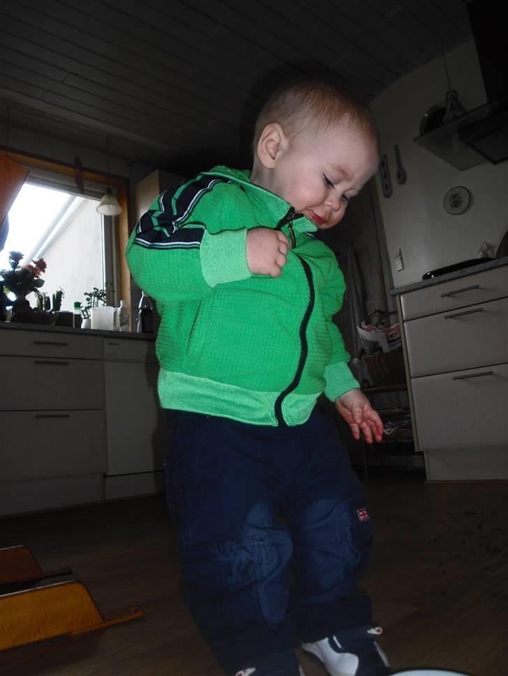 Dreng Joah T. Hald billede 10