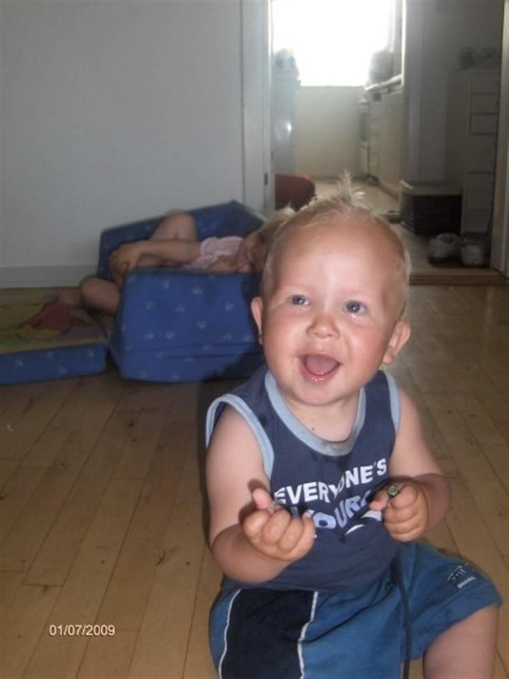 Dreng Marco Kristian A. Sabroe billede 12