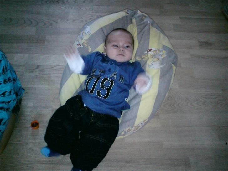 Dreng Joah T. Hald billede 17