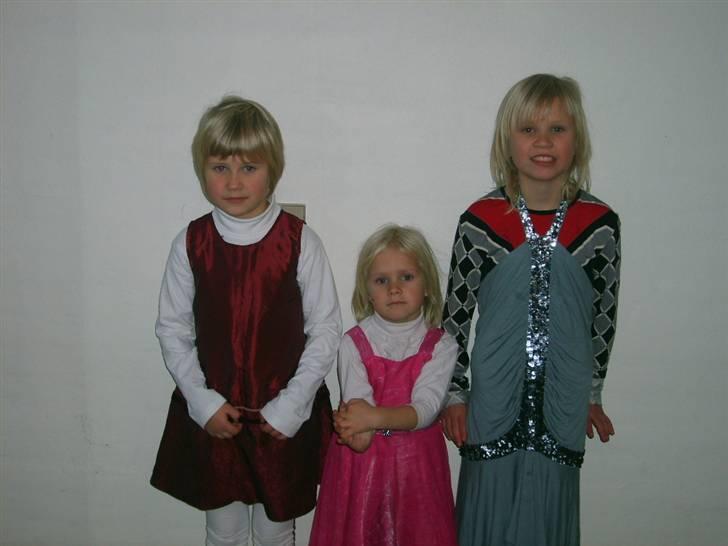 Pige charlotte  billede 15