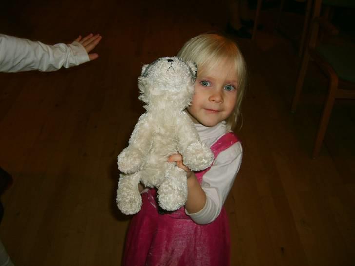 Pige charlotte  billede 16