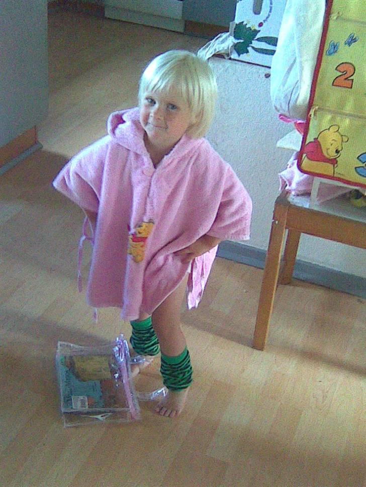 Pige charlotte  - er jeg ikke smart billede 18