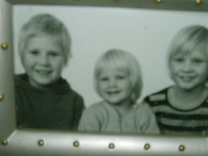 Pige charlotte  billede 20