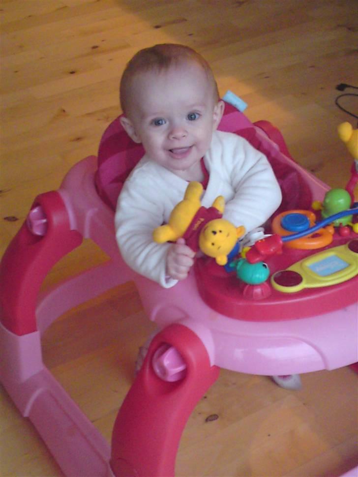 Pige Phoebe billede 5