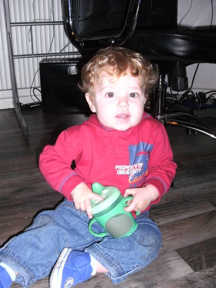 Dreng Noah billede 3