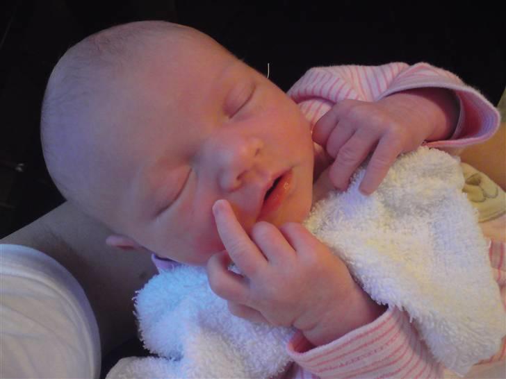 Pige olivia billede 3