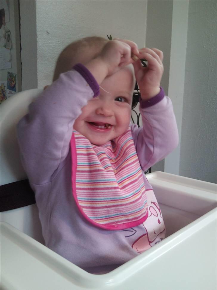 Pige olivia billede 4