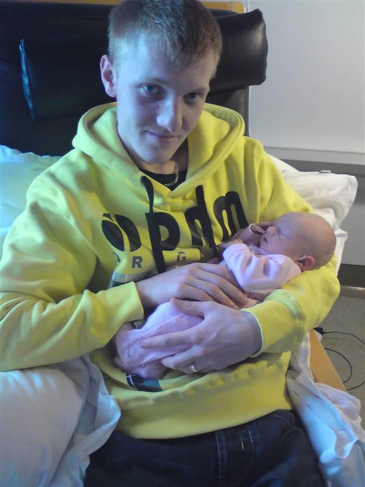 Pige olivia billede 5