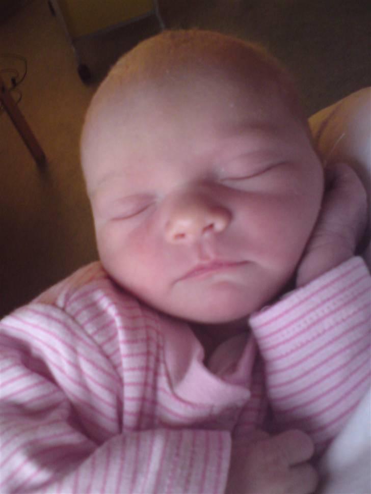 Pige olivia billede 6