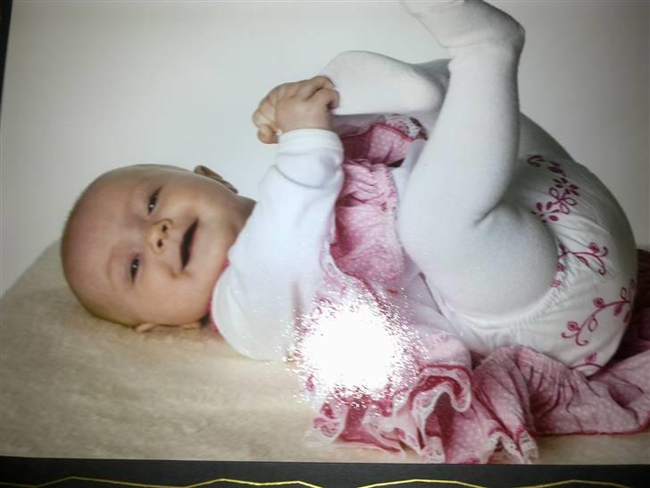 Pige olivia billede 9