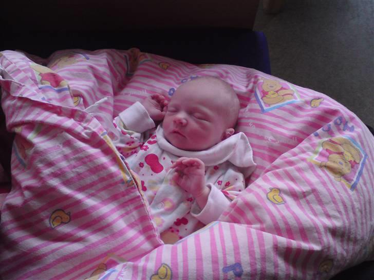 Pige olivia billede 10