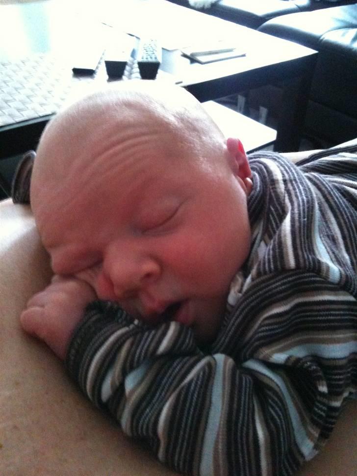 Dreng Oliver billede 3