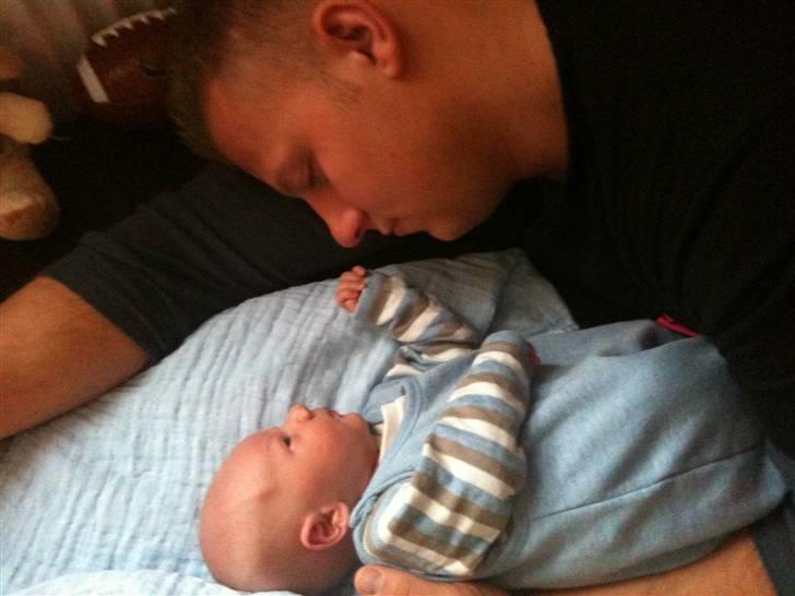 Dreng Oliver billede 4
