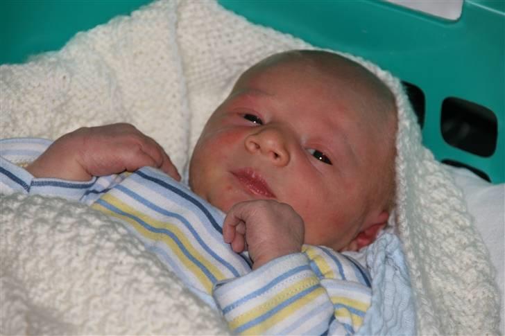 Dreng Oliver billede 5