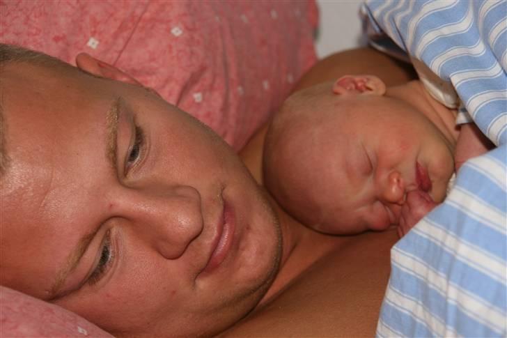 Dreng Oliver billede 6