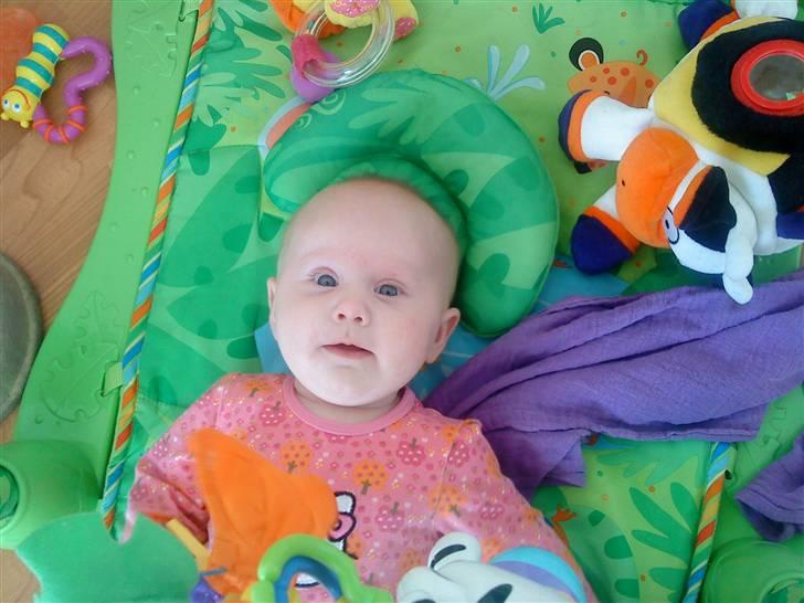 Pige Thilde billede 10