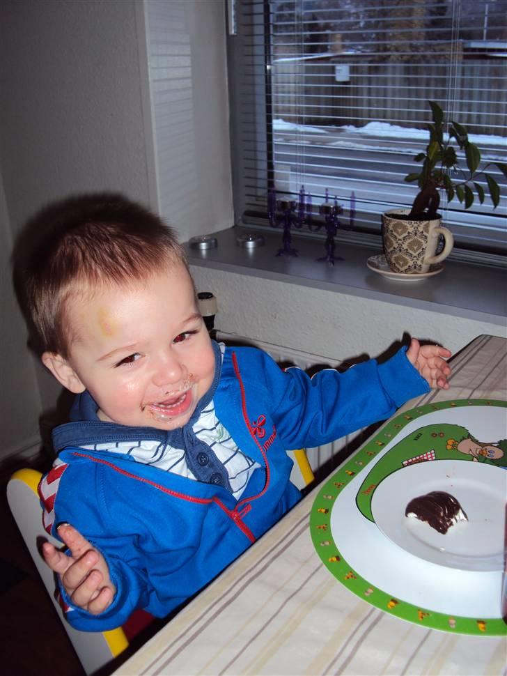 Dreng Oliver billede 19