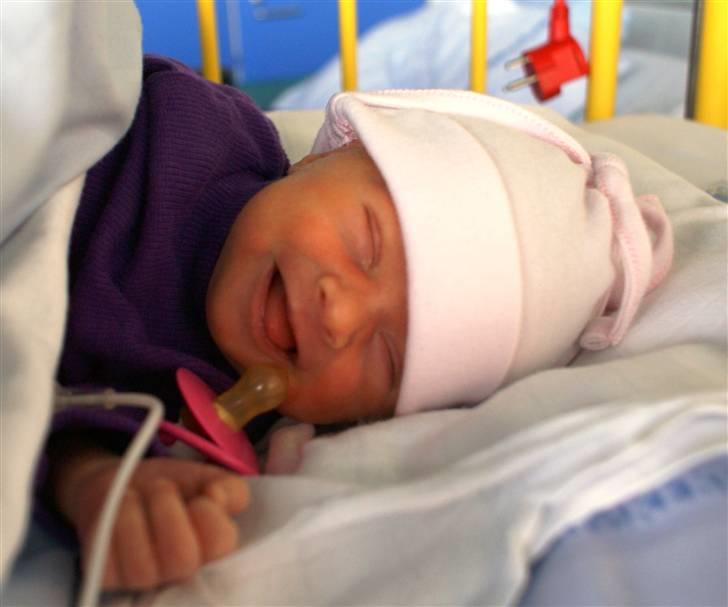 Pige Kaya Emilie billede 1