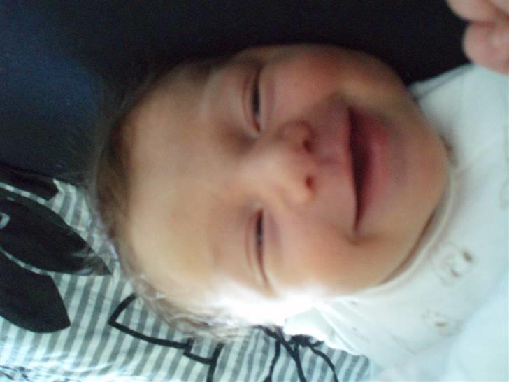 Pige Emmelie billede 6