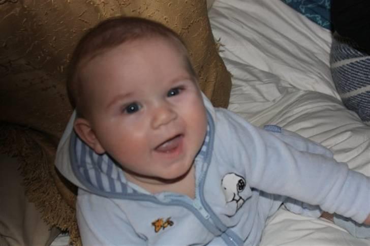 Dreng jamie strøh petersen billede 14