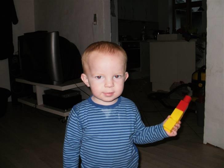 Dreng sebastian billede 3