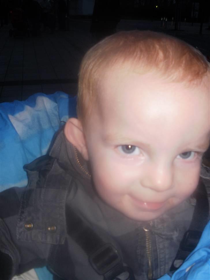 Dreng sebastian billede 7