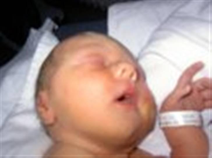 Pige Maria billede 1