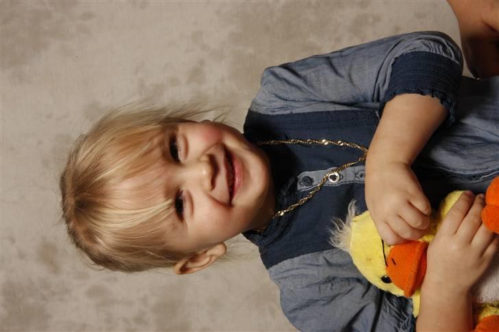 Pige Sophie billede 1