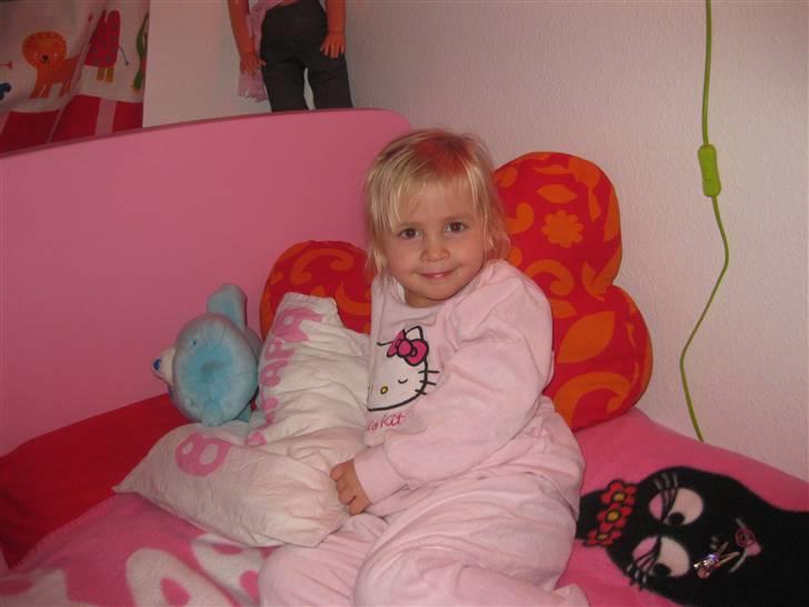 Pige Sophie billede 3