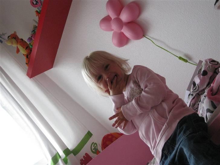 Pige Sophie billede 5