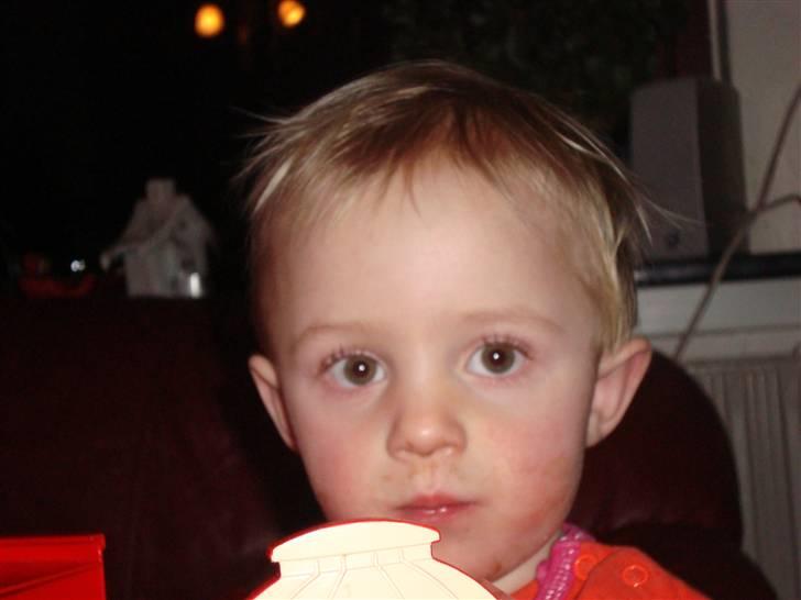 Pige line spure nielsen - er jeg ikke sød billede 4