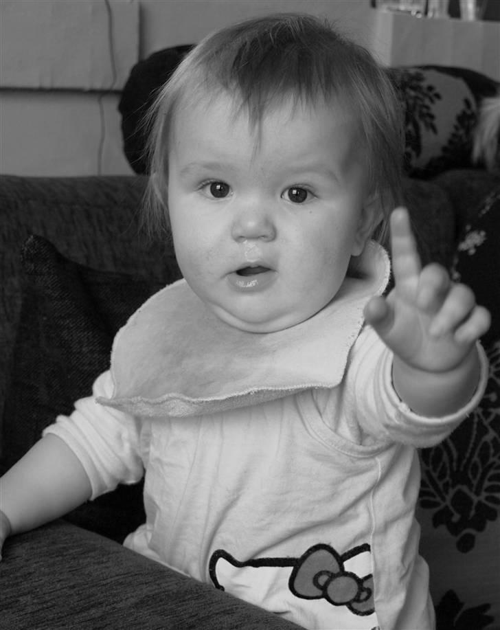 Pige Freja Wede Eriksen billede 9