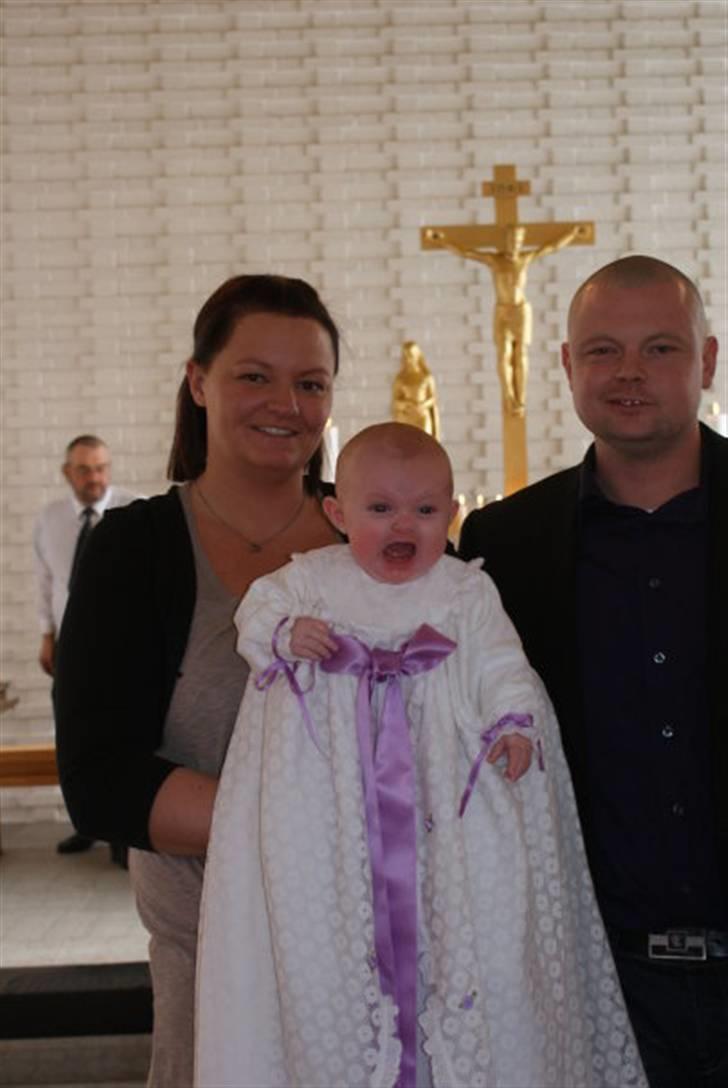 Pige Freja billede 5