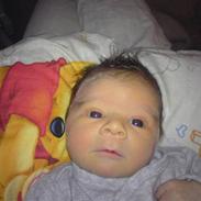 Dreng Oliver-Ty