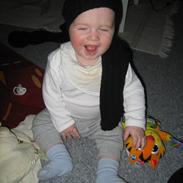 Dreng Marcus <3