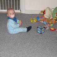 Dreng Marcus <3