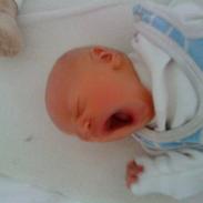 Dreng Mathias Frank Andersen