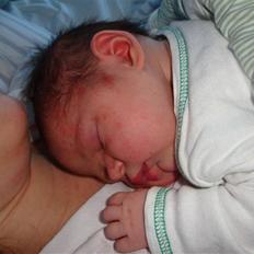 Pige Alberte Sofie
