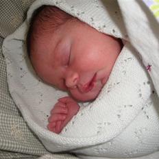 Pige Alberte Sofie