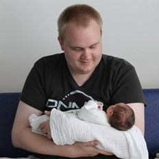 Dreng Mikkel