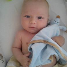 Dreng Marco Liamm
