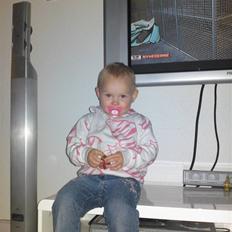Pige Maja