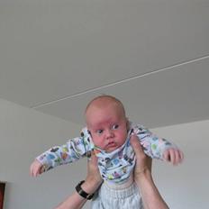 Dreng Finn Emil 