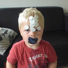 Dreng Malthe Thorsø Sørensen