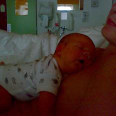 Dreng Malthe Thorsø Sørensen