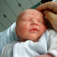 Dreng Mathias Frank Andersen